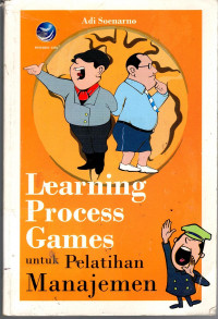 Learning Process Games Untuk Pelatihan Manajemen