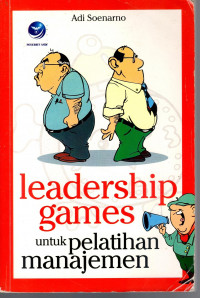 Image of Leadership Games untuk Pelatihan Manajemen
