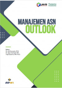 Manajemen ASN Outlook