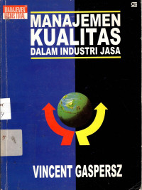 Manajemen Kualitas Dalam Industri Baja