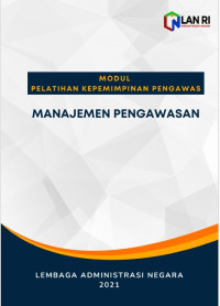 Manajemen Pengawasan