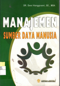 Manajemen Sumber Daya Manusia