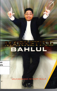 Marketing Bahlul