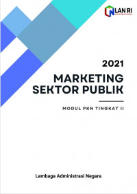 Marketing Sektor Publik