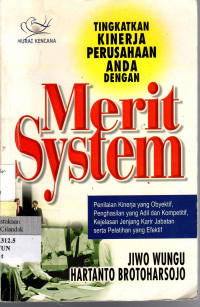 Tingkatkan Kinerja Perusahaan Anda Dengan Merit System