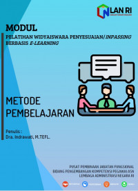 Metode Pembelajaran