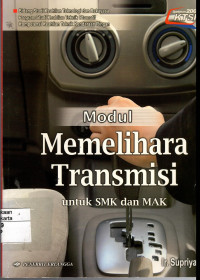 Modul Memelihara Transmisi