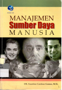 Manajemen Sumber Daya Manusia