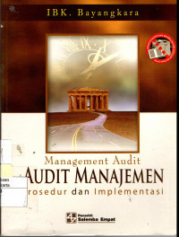 Audit Manajemen: prosedur dan Implementasinya