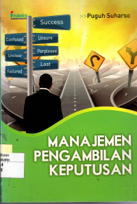 Manajemen Pengambilan Keputusan