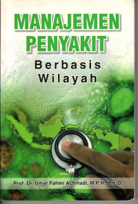 Manajemen Penyakit Berbasis Wilayah