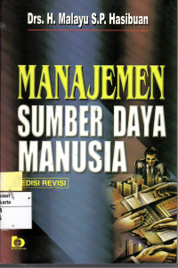 Manajemen Sumber Daya Manusia