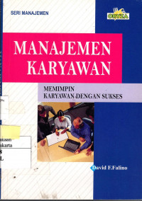 Manajemen Karyawan