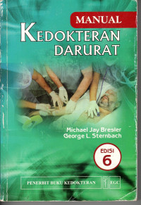 Manual Kedokteran Darurat