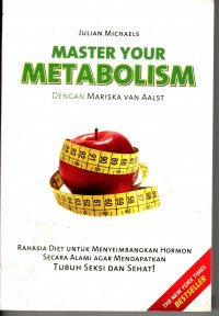 Master Your Metabolism