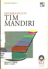 Membangun Tim Mandiri