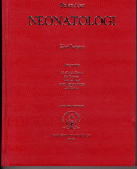 Buku Ajar Neonatologi