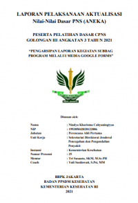 Optimalisasi Pelayanan Informasi Obat (PIO) Dan Konsultasi, Informasi Dan Edukasi (KIE) Melalui Platfrom “TAUBAT“ (TANYA URUSAN OBAT) Pada Pasien Rawat Jalan Puskesmas Tigaraksa