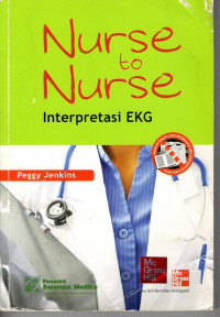 Nurse to Nurse