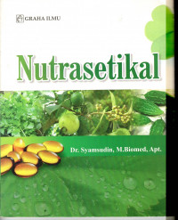 Nutrasetikal