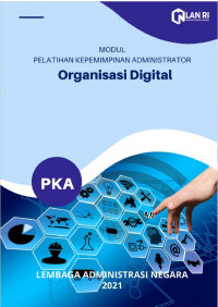 Organisasi Digital