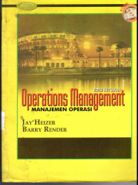 Operations Management