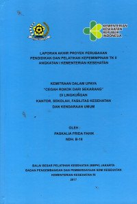 Kemitraan dalam Upaya 