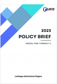 Policy Brief