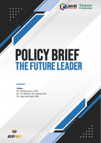 Policy Brief The Future Leader