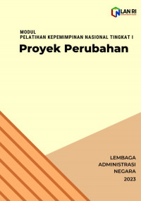 Proyek Perubahan