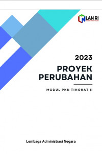 Proyek Perubahan