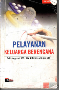 Pelayanan Keluarga Berencana