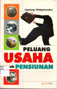 Peluang Usaha Untuk Pensiunan