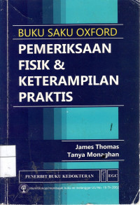 Pemeriksaan Fisik & Keterampilan Praktis