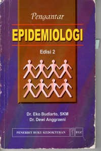 Pengantar Epidemiologi