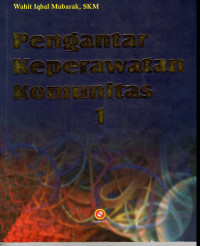 Pengantar Keperawatan Komunitas