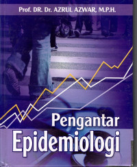 Pengantar Epidemiologi