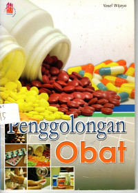 Penggolongan Obat