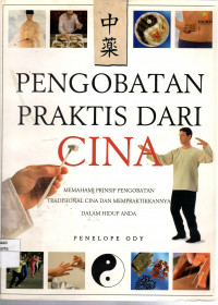 Pengobatan Praktis Dari Cina