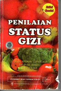 Penilaian Status Gizi