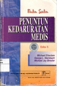 Penuntun Kedaruratan Medis