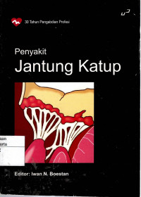 Penyakit Jantung Katup