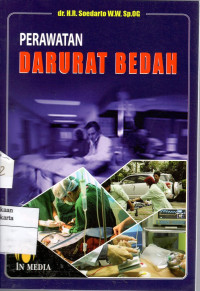 Perawatan Darurat Bedah