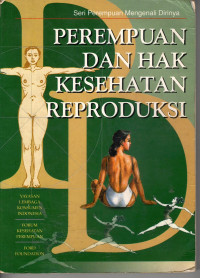 Perempuan dan Hak Kesehatan Reproduksi