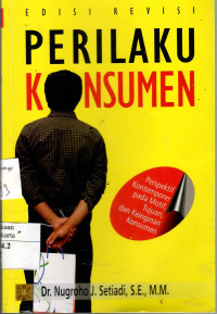 Perilaku Konsumen