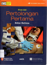 Pertolongan Pertama