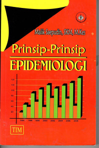 Prinsi-Prinsip Epidemiologi