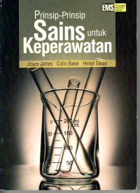 Prinsip-Prinsip Sains Untuk Keperawatan