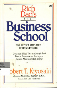 The Business School