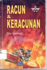 Racun & Keracunan